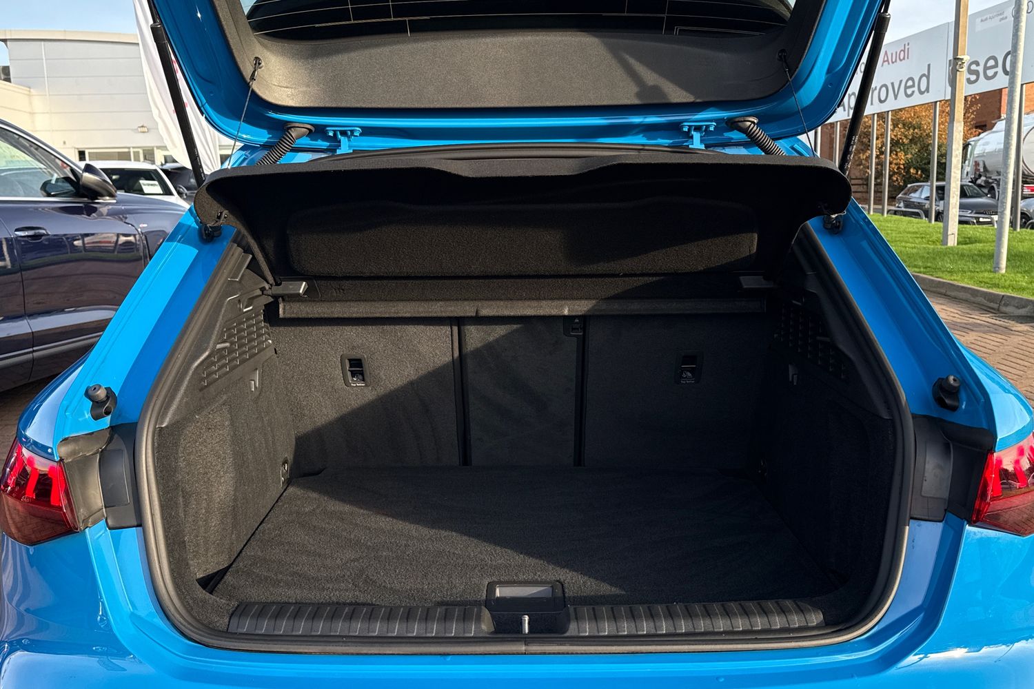 Used Audi A3 2022 for sale - 76617085: Photo 6