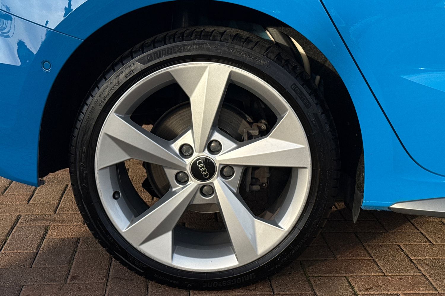 Used Audi A3 2022 for sale - 76617085: Photo 9