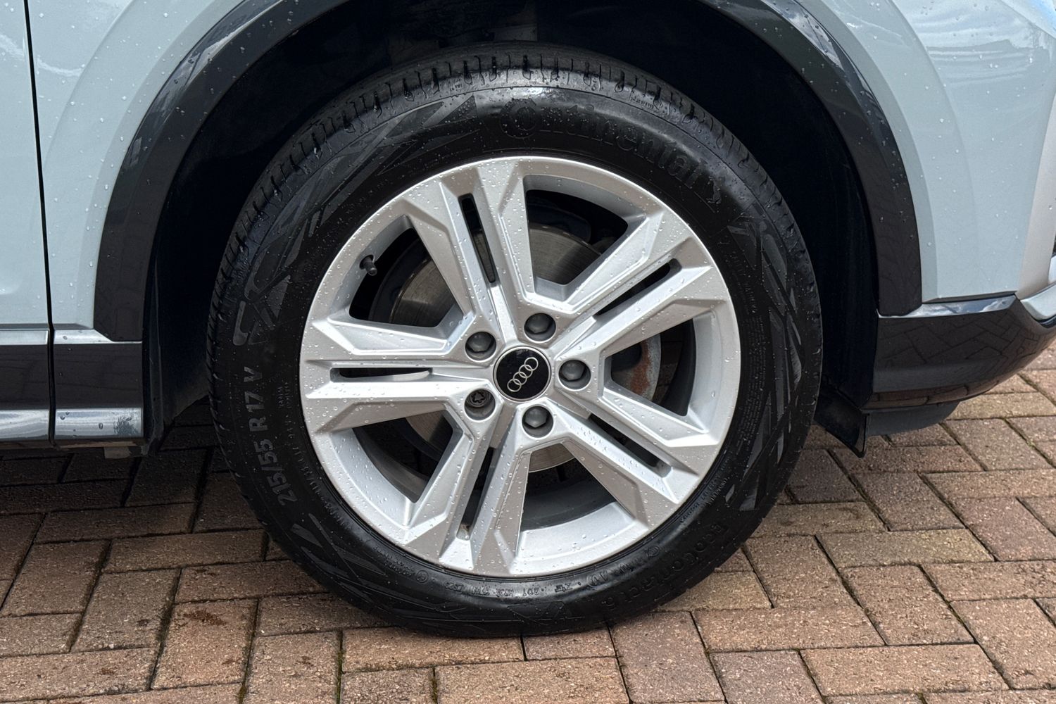 Used Audi Q2 2023 for sale - 78069876: Photo 10