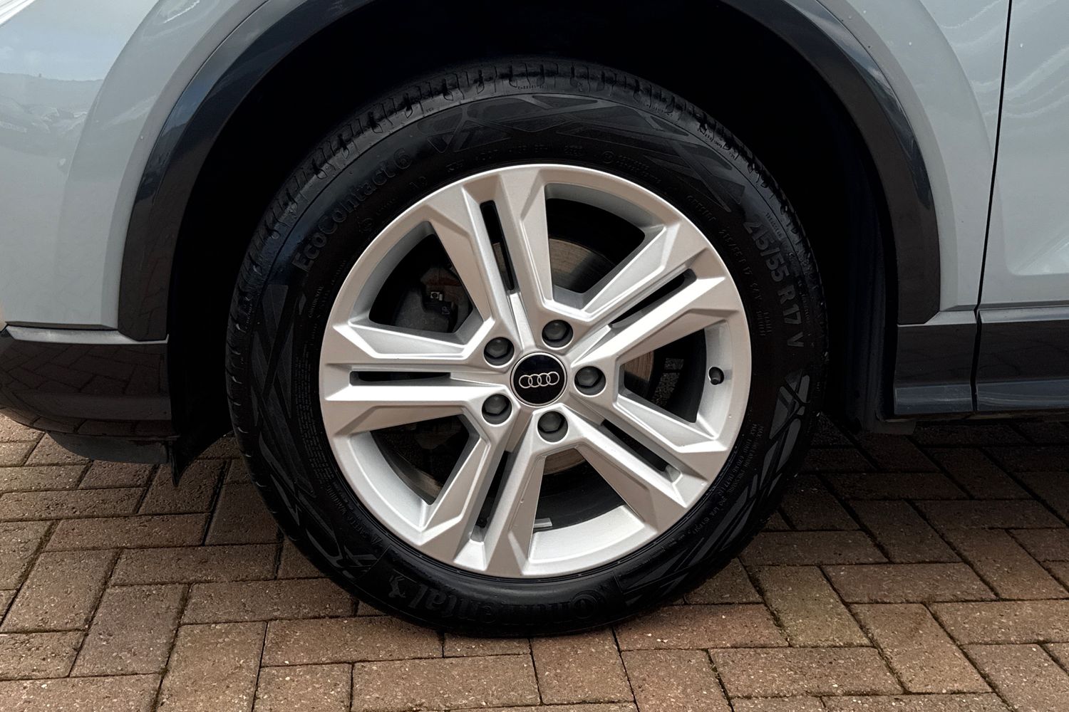 Used Audi Q2 2023 for sale - 78069876: Photo 11