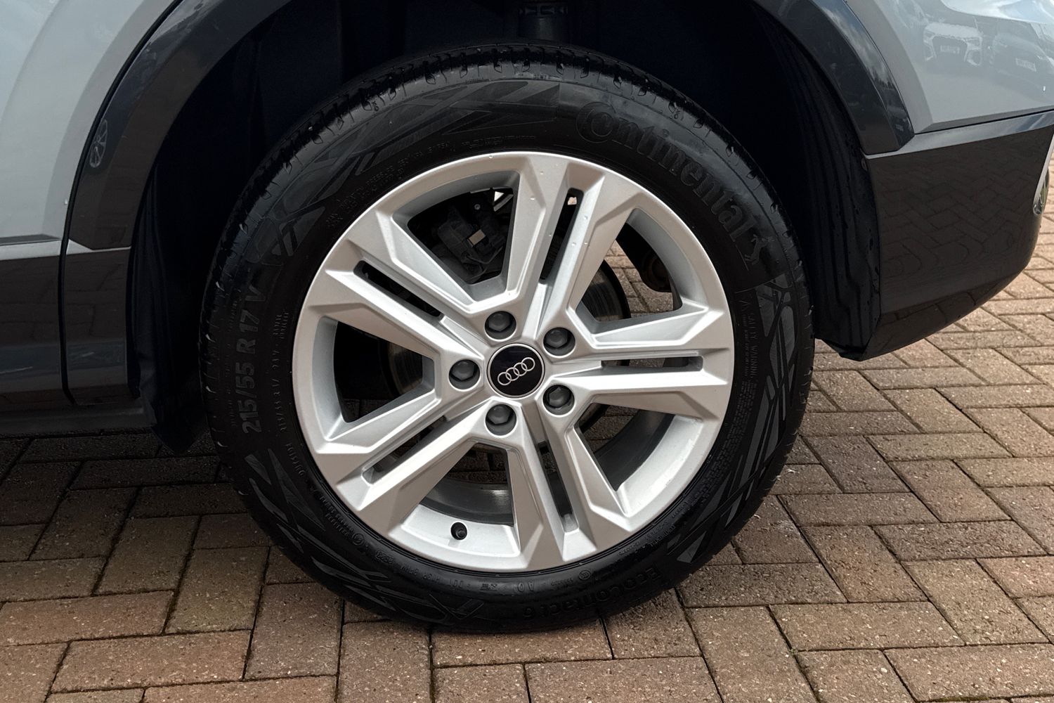 Used Audi Q2 2023 for sale - 78069876: Photo 12