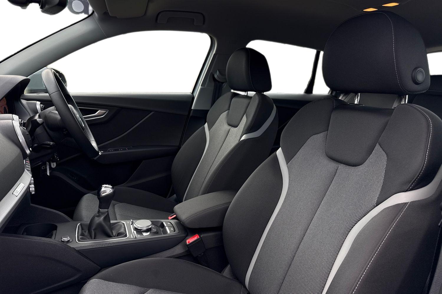 Used Audi Q2 2023 for sale - 78069876: Photo 15