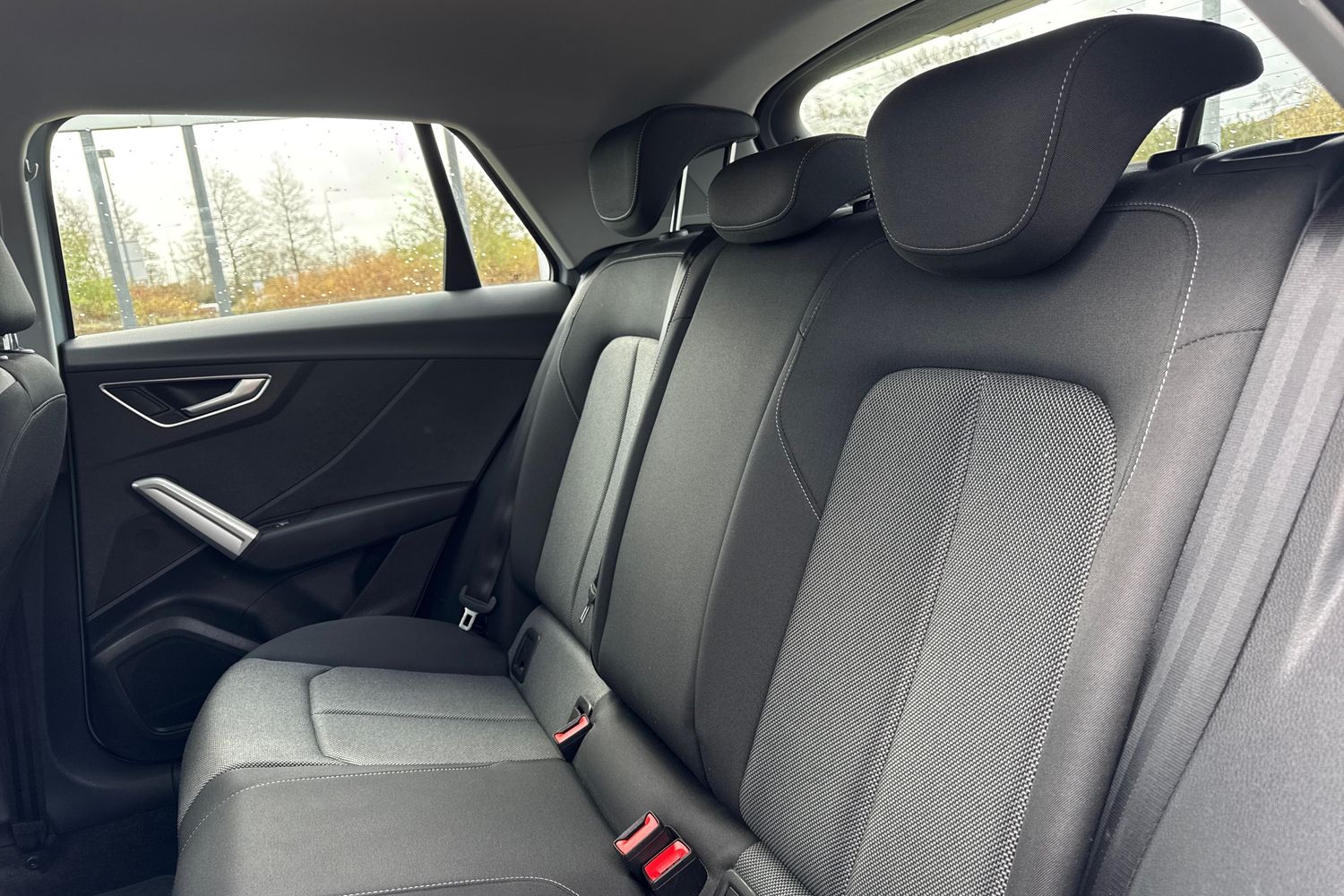 Used Audi Q2 2023 for sale - 78069876: Photo 18