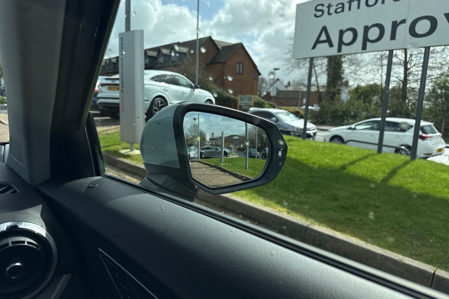 Used Audi Q2 2023 for sale - 78069876: Photo 20