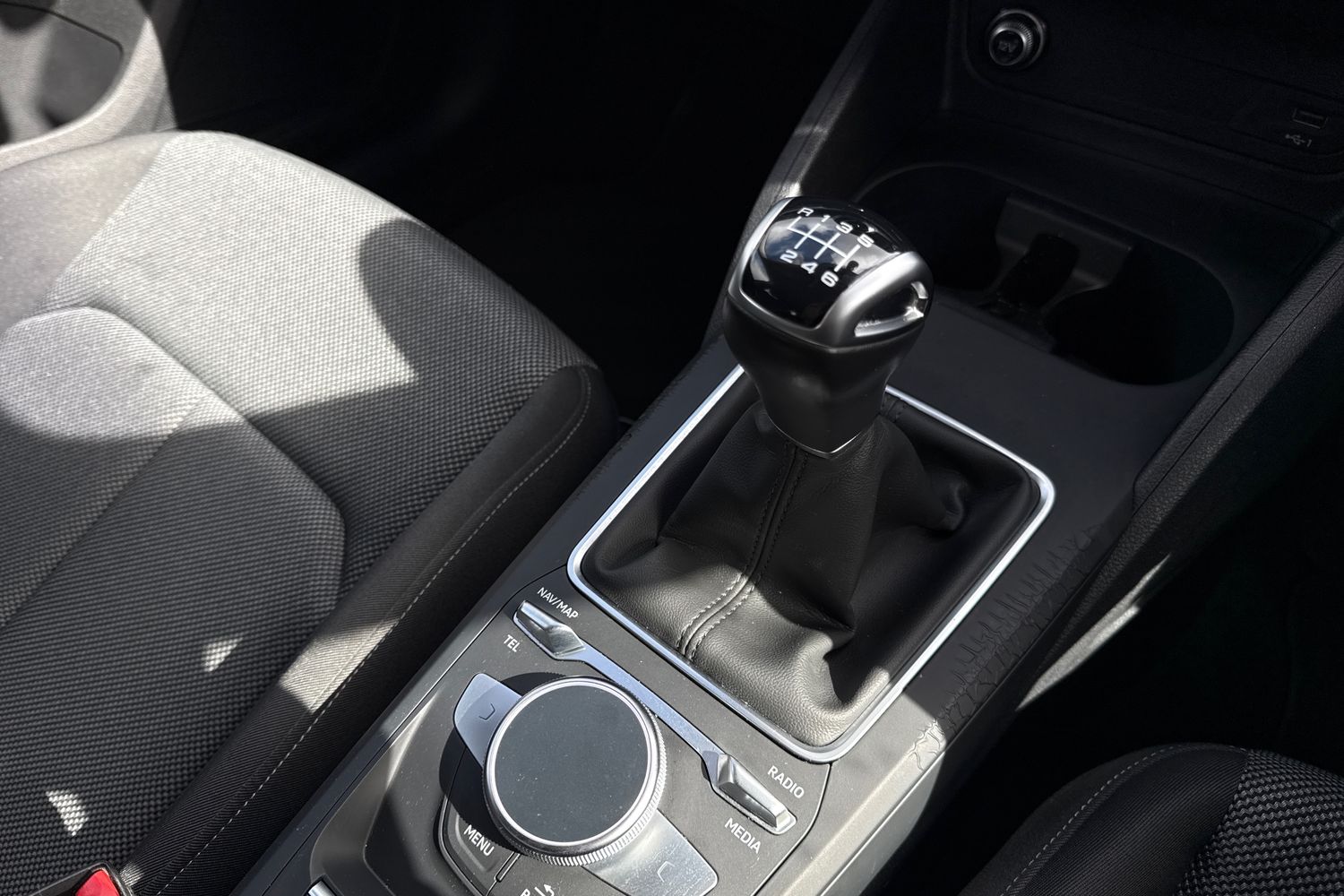 Used Audi Q2 2023 for sale - 78069876: Photo 22