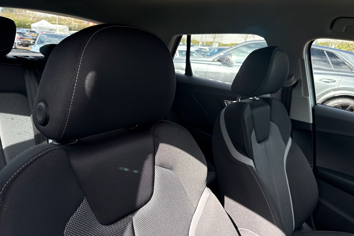 Used Audi Q2 2023 for sale - 78069876: Photo 23