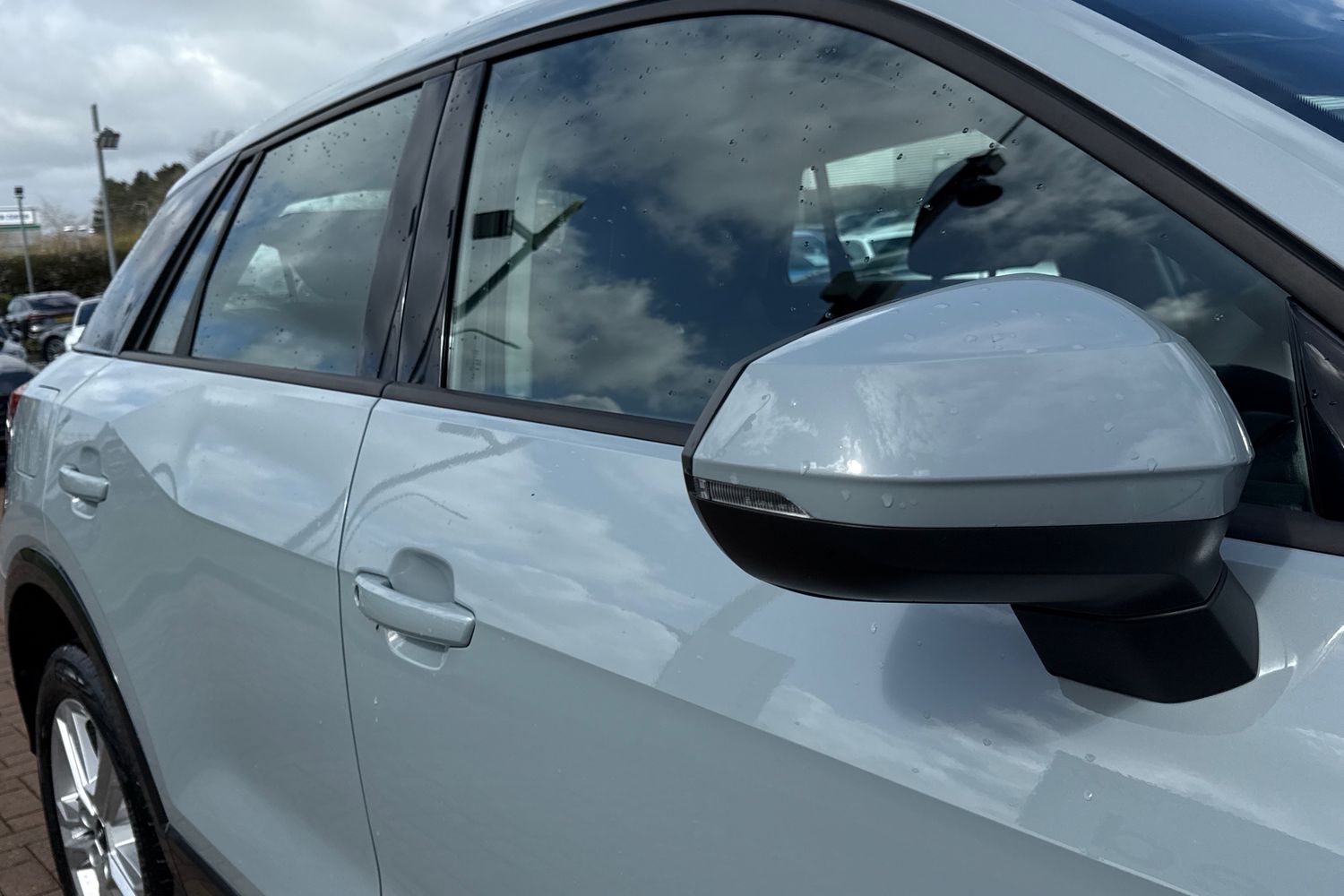 Used Audi Q2 2023 for sale - 78069876: Photo 27