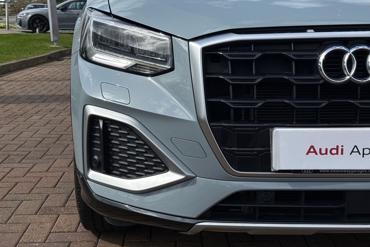 Used Audi Q2 2023 for sale - 78069876: Photo 28