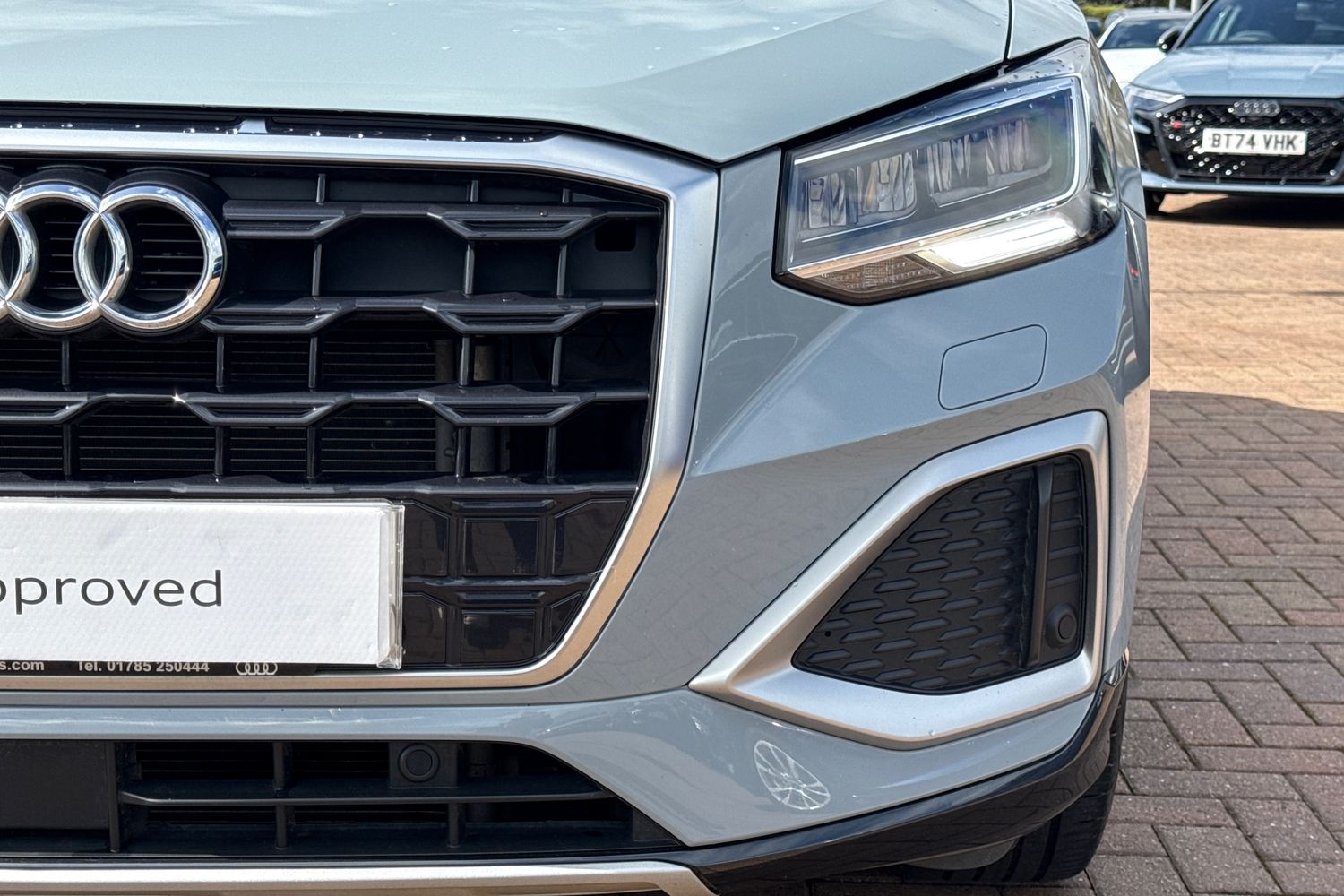 Used Audi Q2 2023 for sale - 78069876: Photo 29