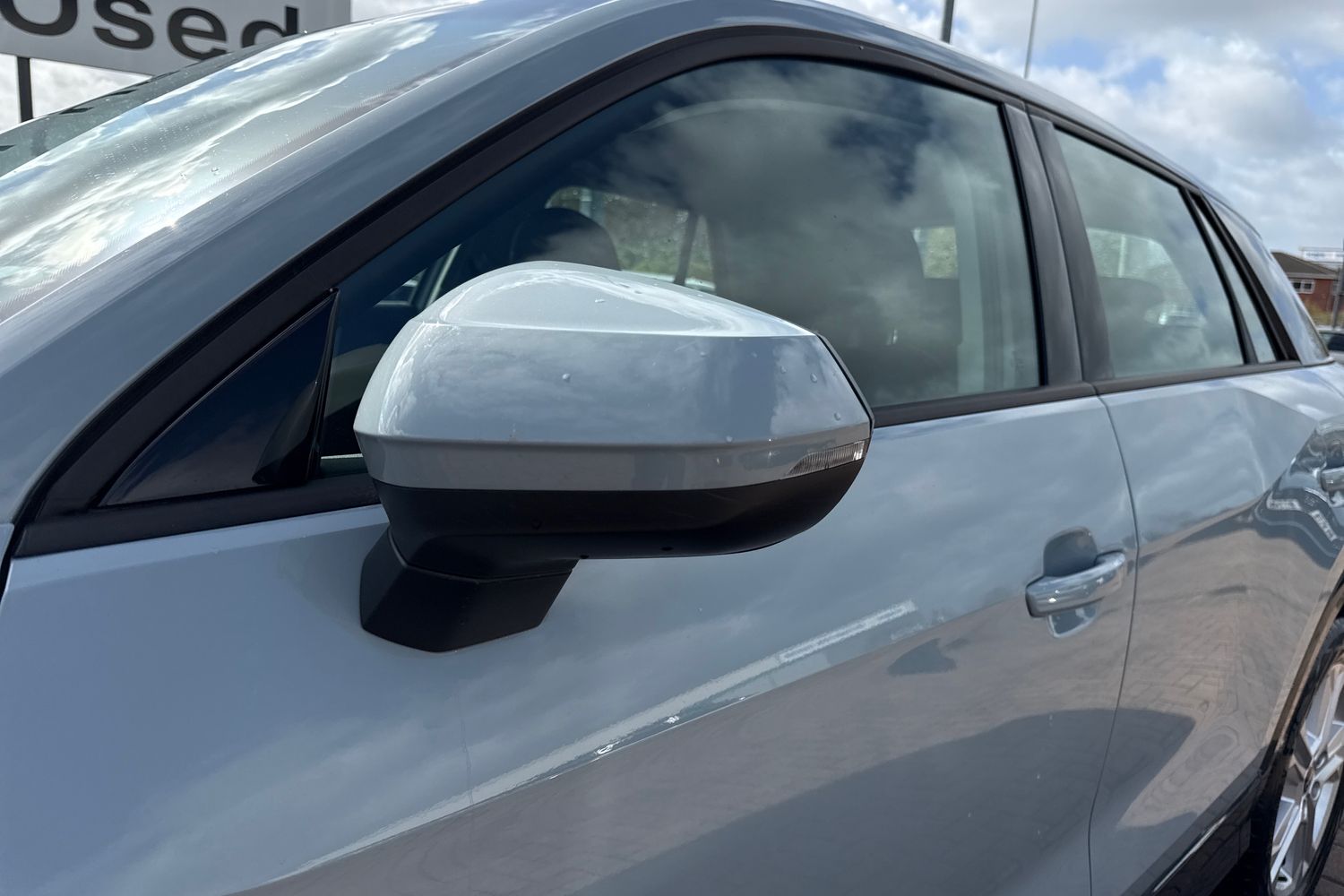 Used Audi Q2 2023 for sale - 78069876: Photo 30