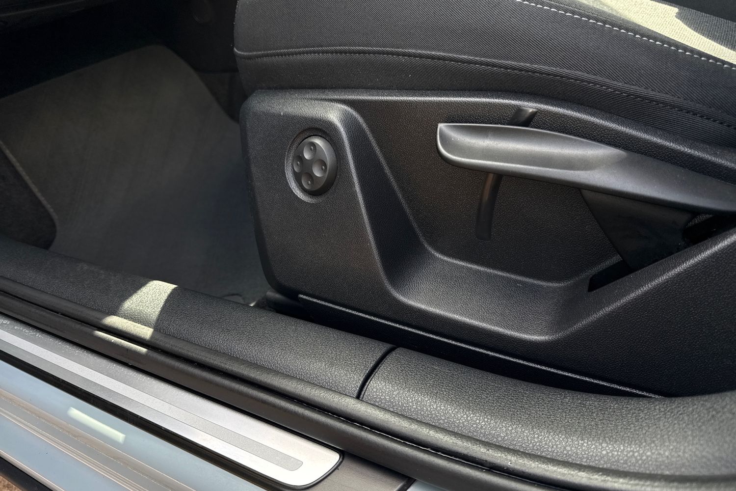 Used Audi Q2 2023 for sale - 78069876: Photo 31