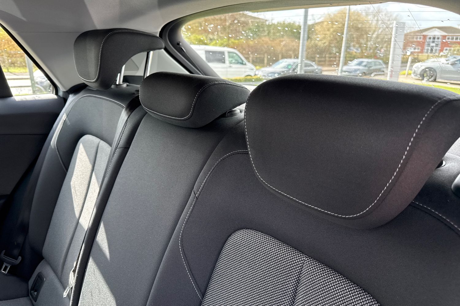 Used Audi Q2 2023 for sale - 78069876: Photo 35