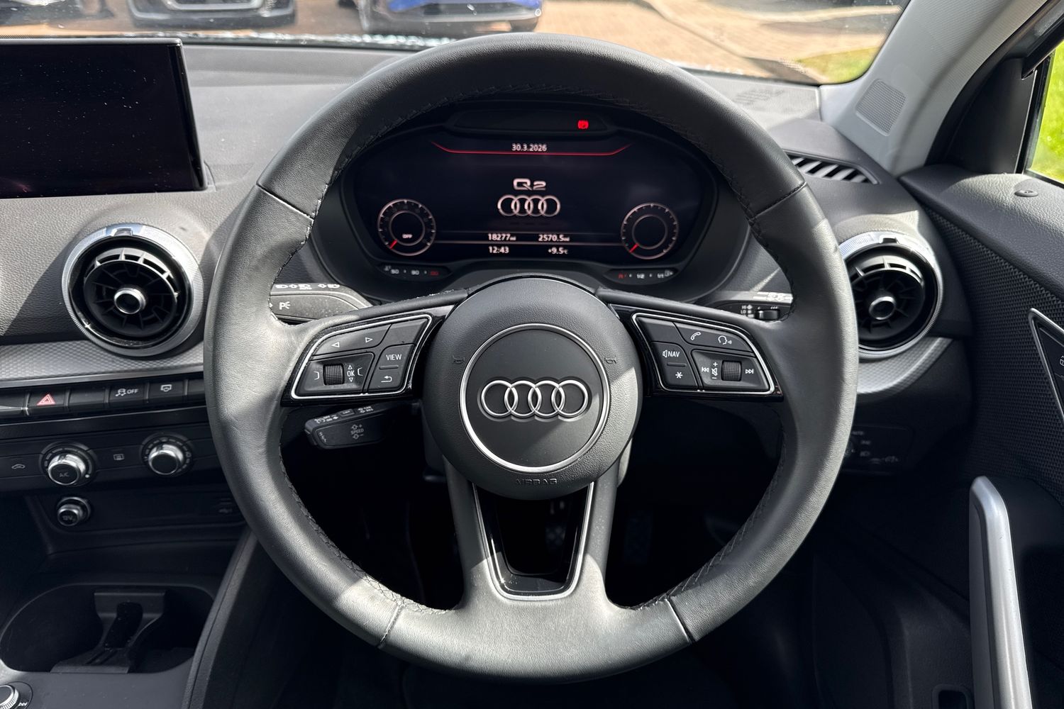 Used Audi Q2 2023 for sale - 78069876: Photo 45