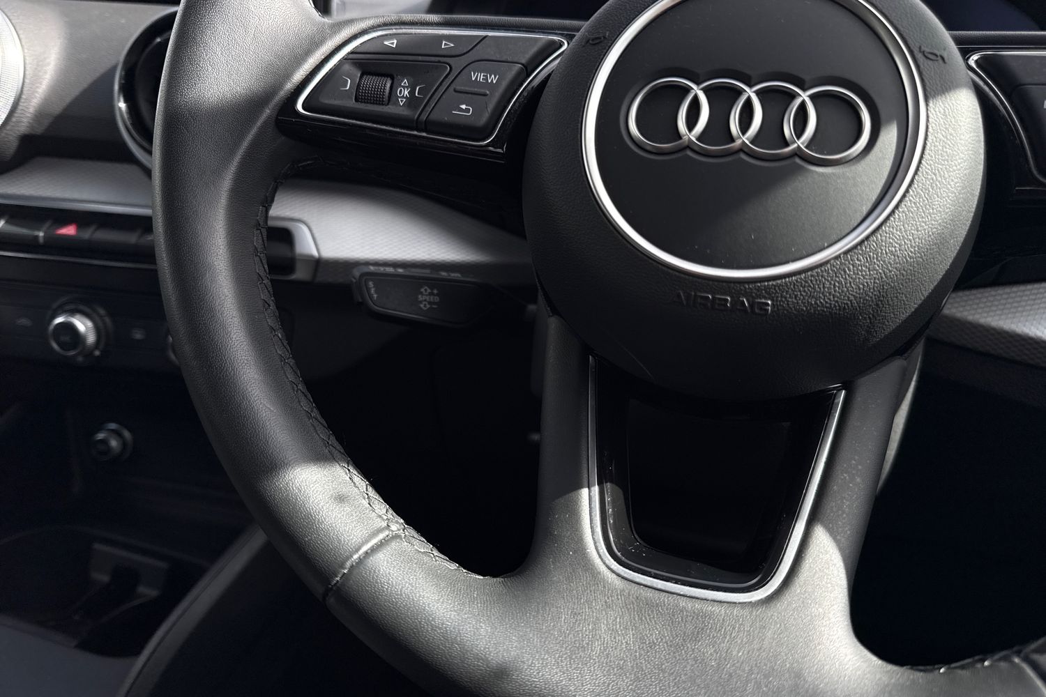 Used Audi Q2 2023 for sale - 78069876: Photo 46