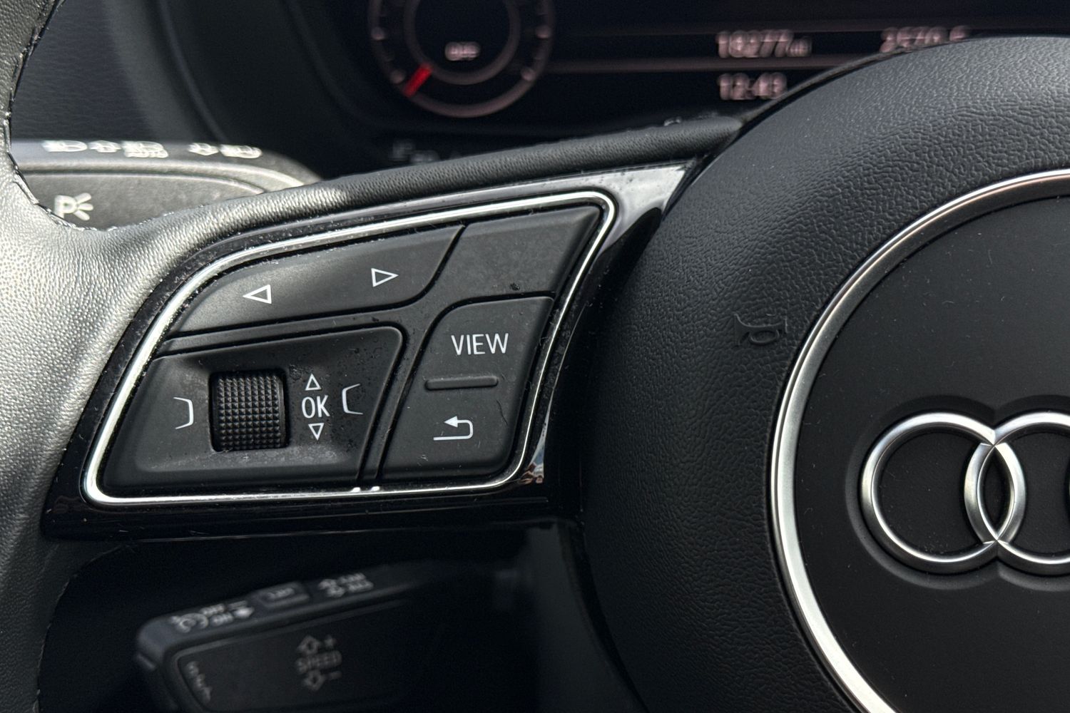 Used Audi Q2 2023 for sale - 78069876: Photo 47