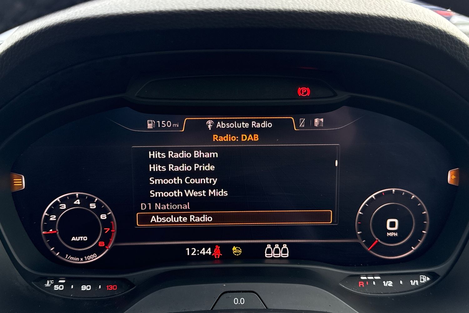 Used Audi Q2 2023 for sale - 78069876: Photo 49