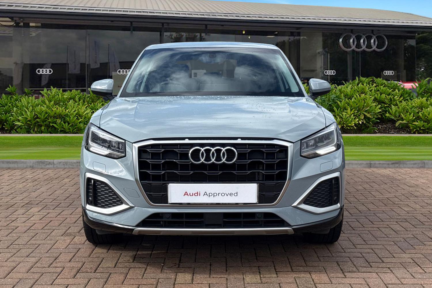 Used Audi Q2 2023 for sale - 78069876: Photo 5
