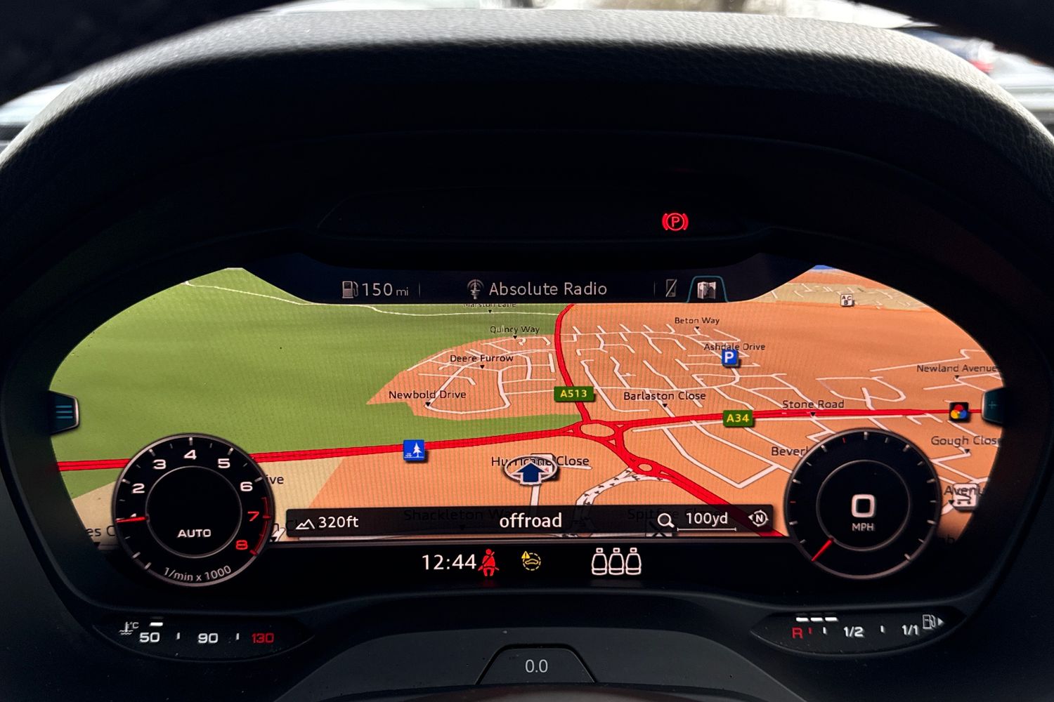 Used Audi Q2 2023 for sale - 78069876: Photo 51