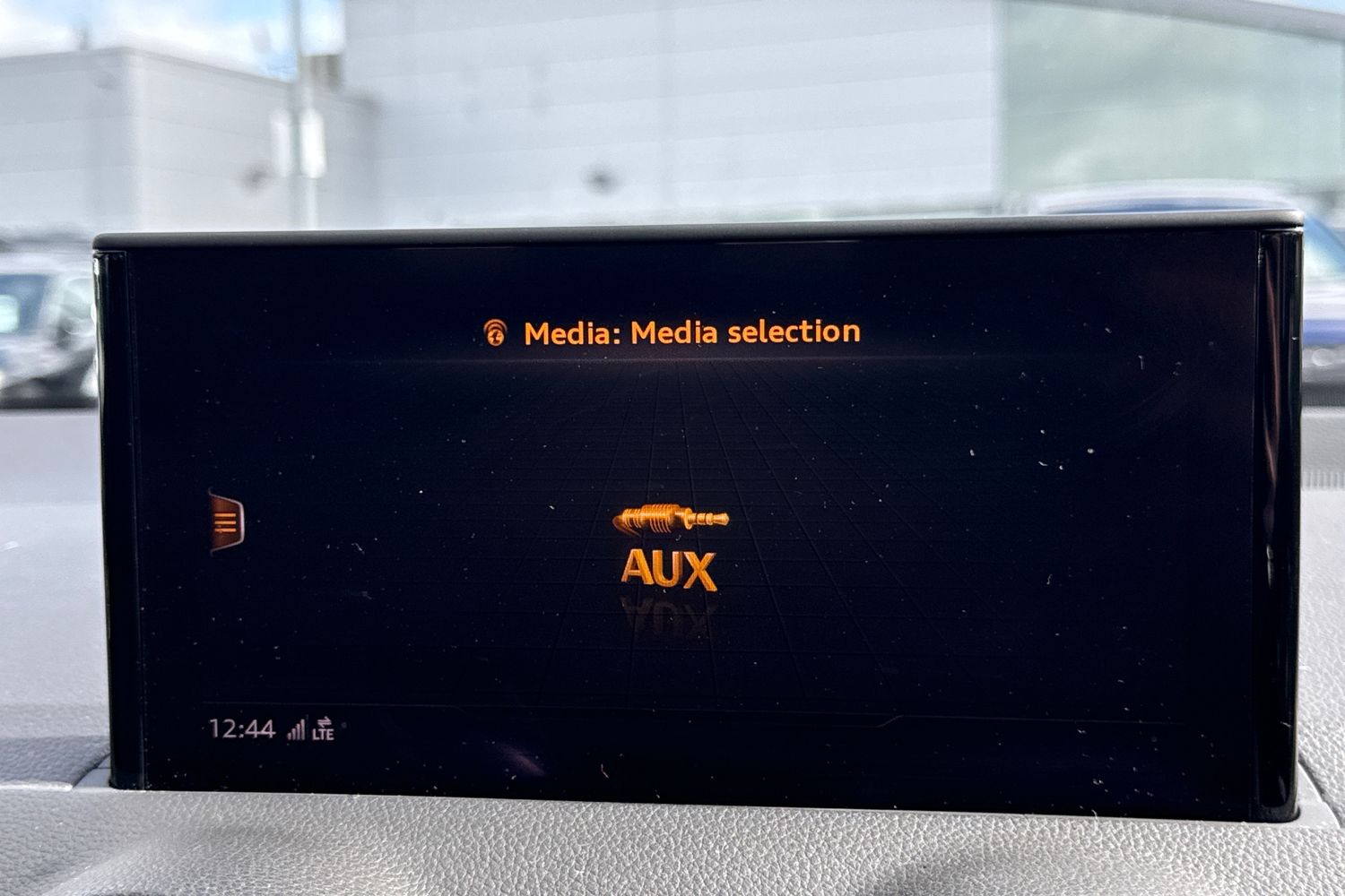 Used Audi Q2 2023 for sale - 78069876: Photo 53