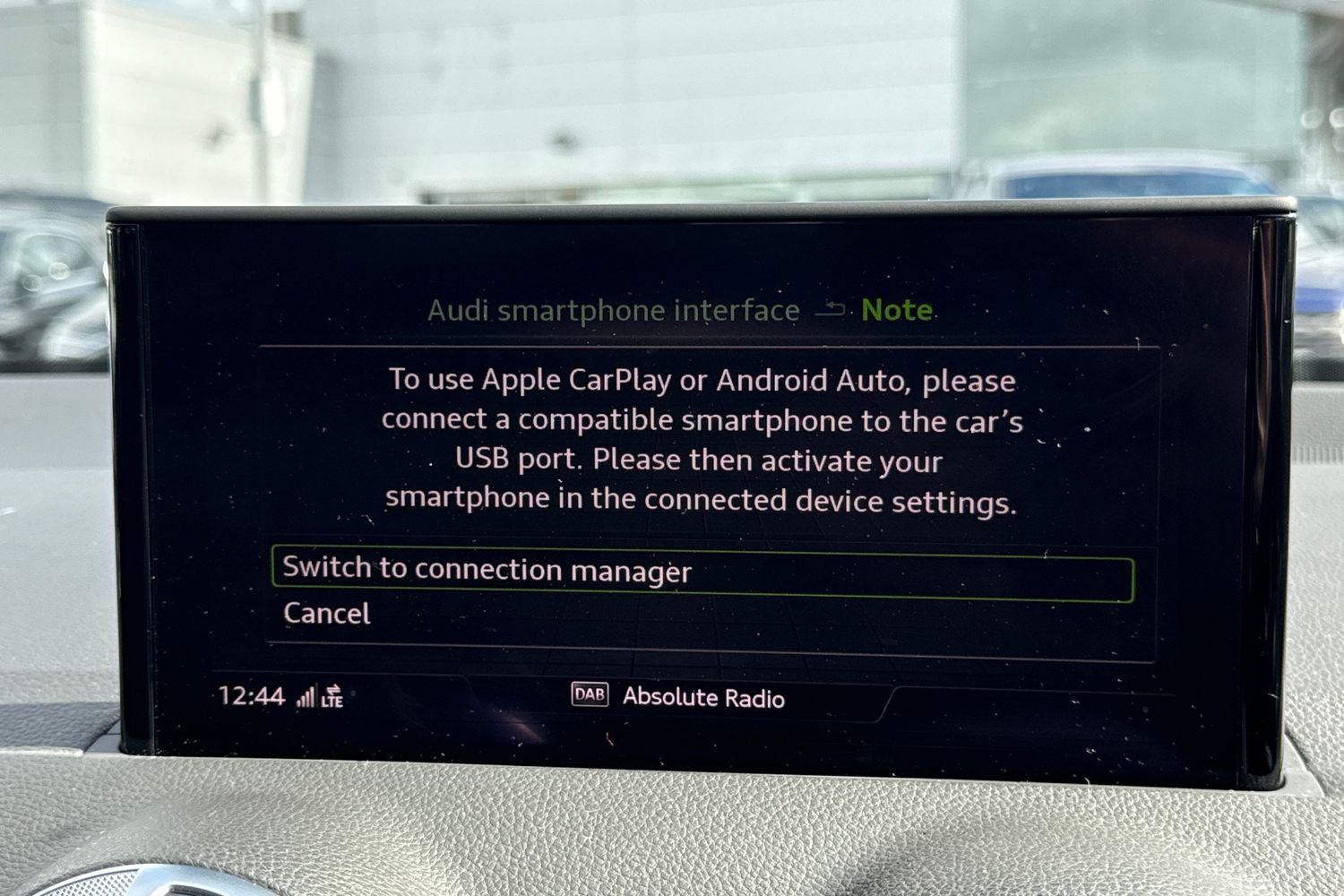 Used Audi Q2 2023 for sale - 78069876: Photo 55