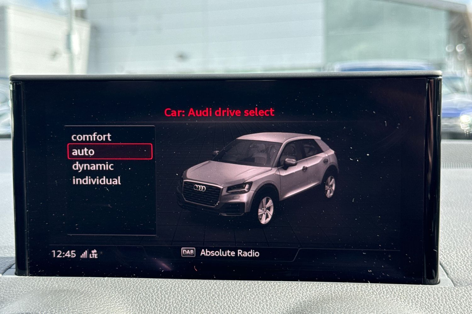 Used Audi Q2 2023 for sale - 78069876: Photo 57