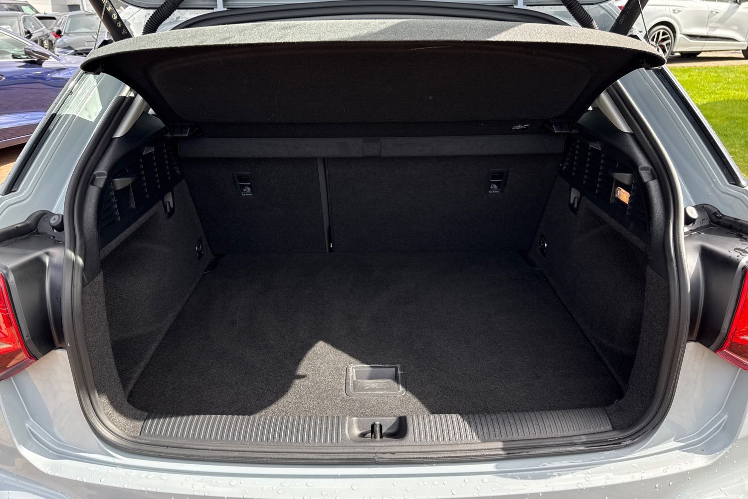 Used Audi Q2 2023 for sale - 78069876: Photo 6