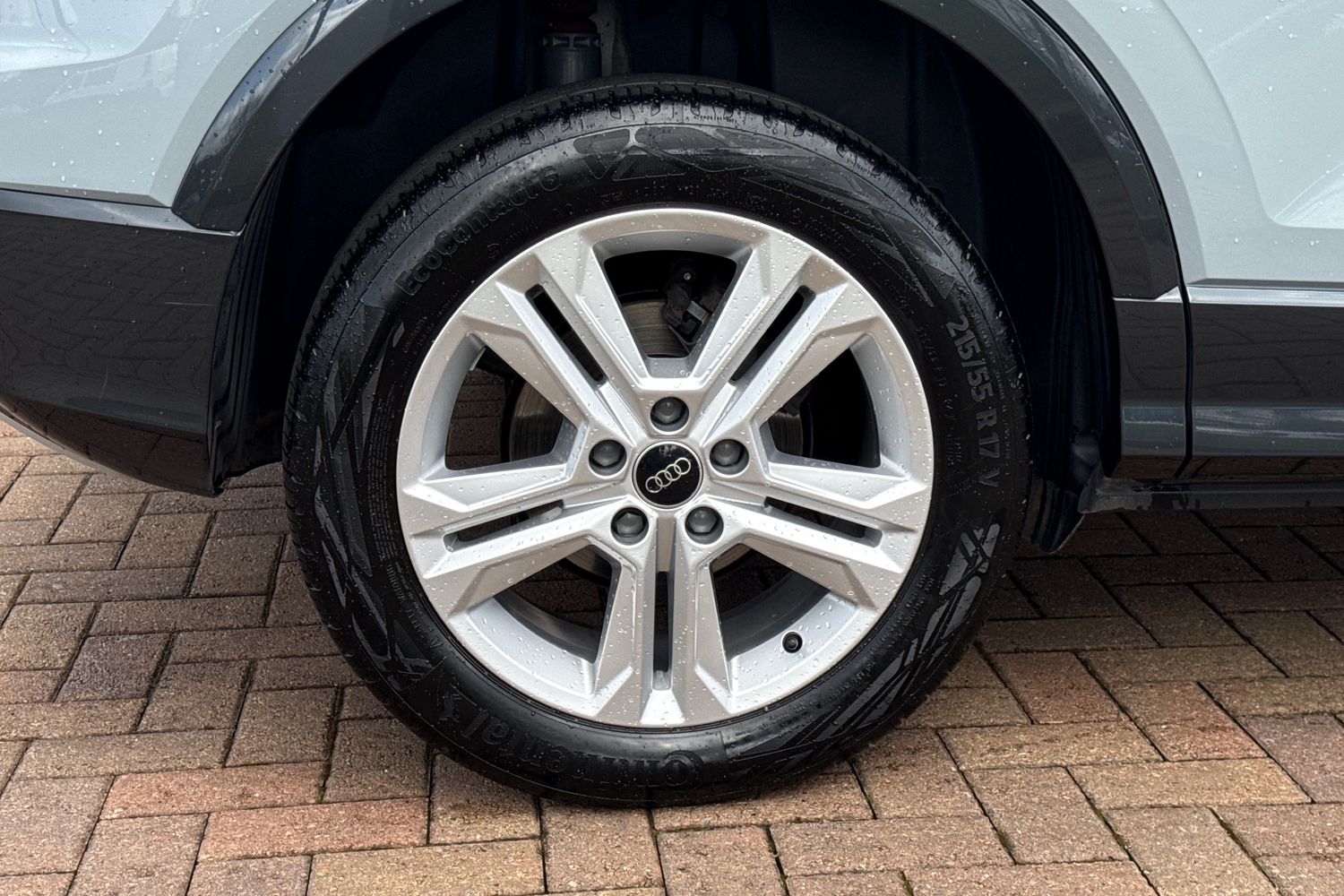 Used Audi Q2 2023 for sale - 78069876: Photo 9