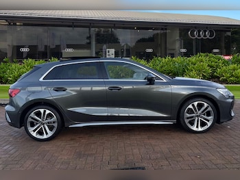 Used Audi A3 2025 for sale - 76961635: Photo