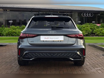 Used Audi A3 2025 for sale - 76961635: Photo