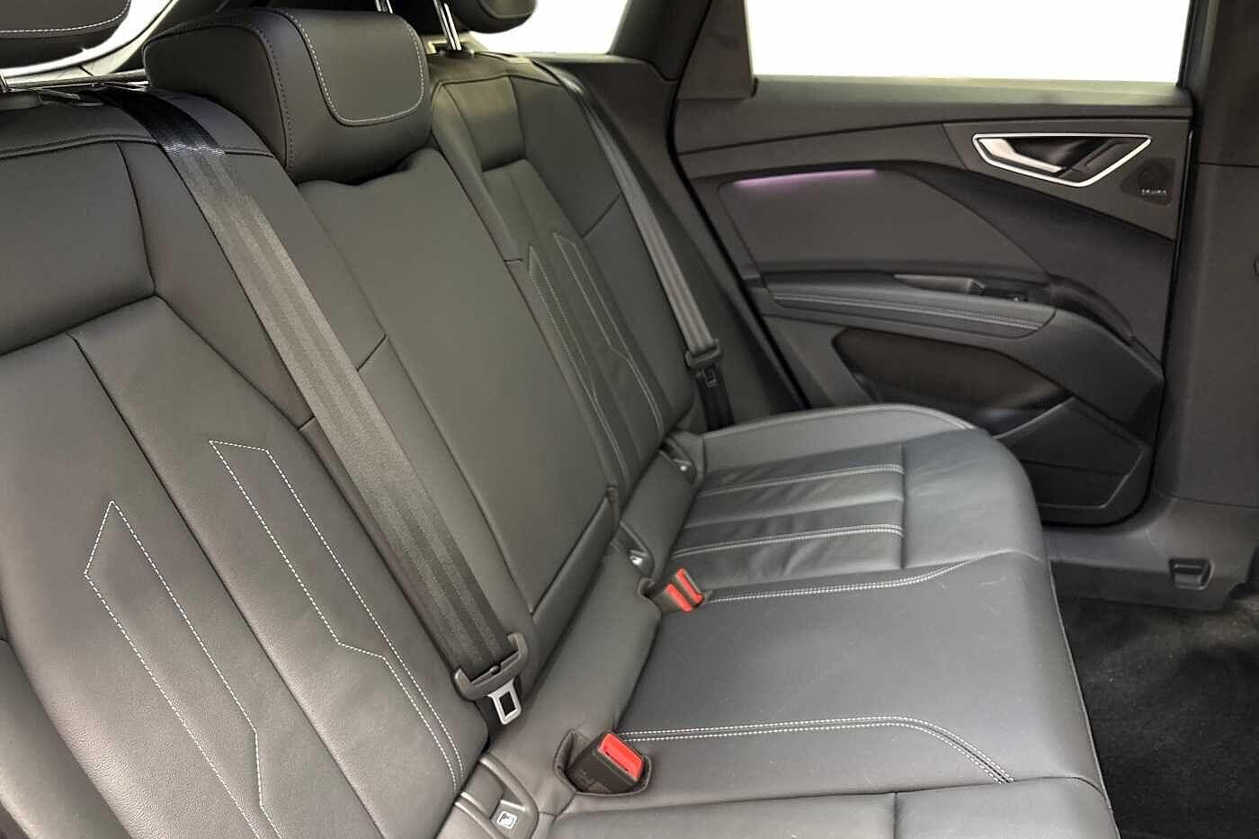 Used Audi Q4 e-tron 2025 for sale - 77451108: Photo 10