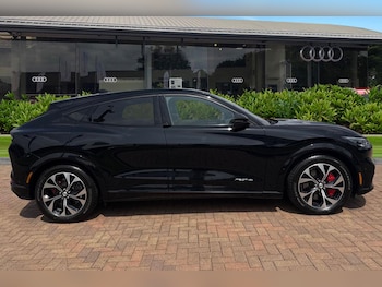 Used Ford Mustang Mach-E 2024 for sale - 78971627: Photo