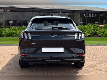 Used Ford Mustang Mach-E 2024 for sale - 78971627: Photo