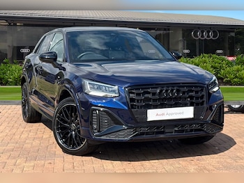 Audi - Q2
