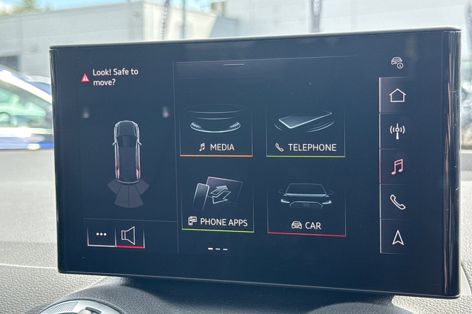 Vehicle 55