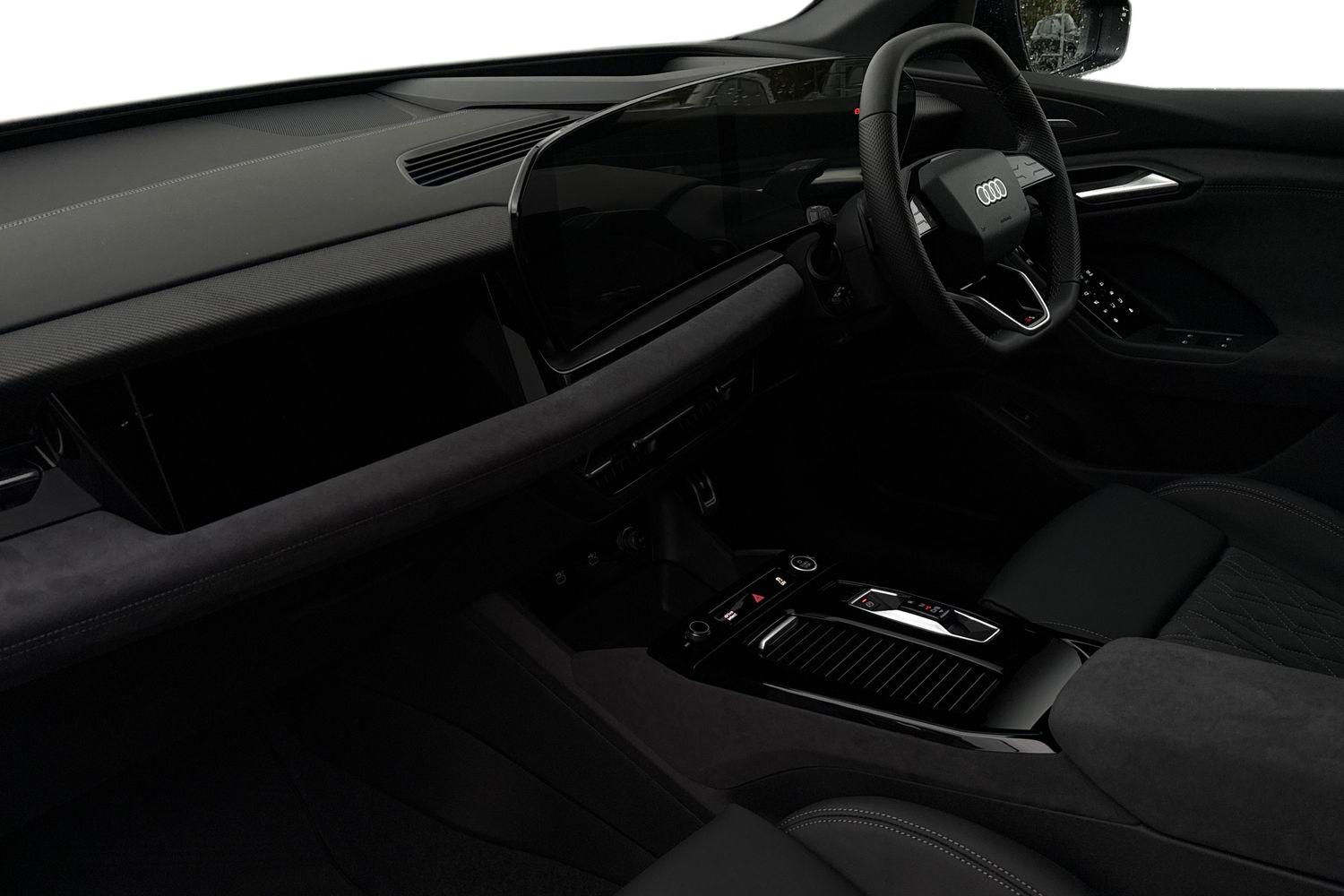 Used Audi Q6 e-tron 2025 for sale - 76654231: Photo 14