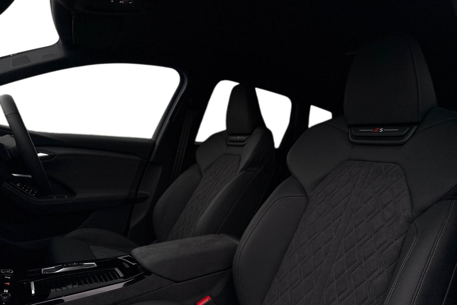 Used Audi Q6 e-tron 2025 for sale - 76654231: Photo 15