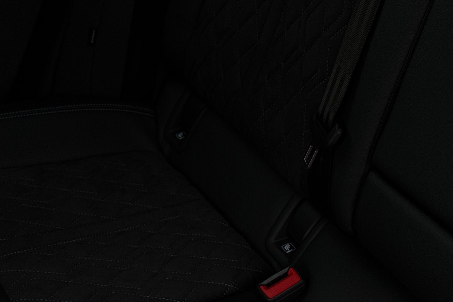 Used Audi Q6 e-tron 2025 for sale - 76654231: Photo 27