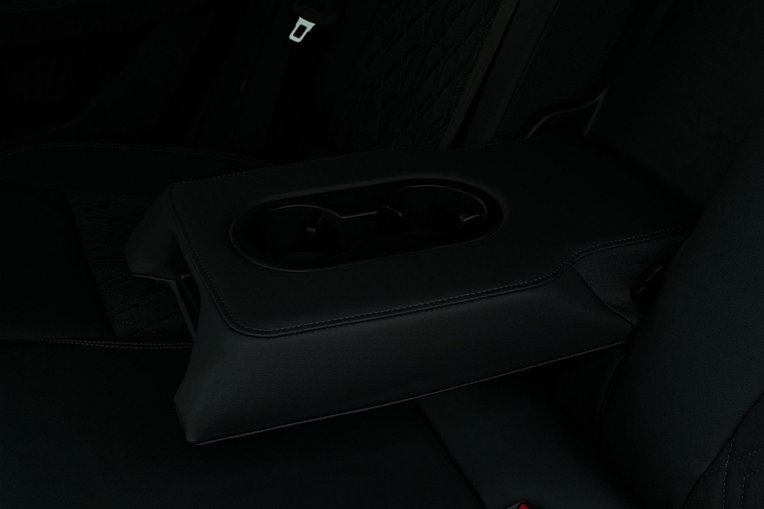 Used Audi Q6 e-tron 2025 for sale - 76654231: Photo 28