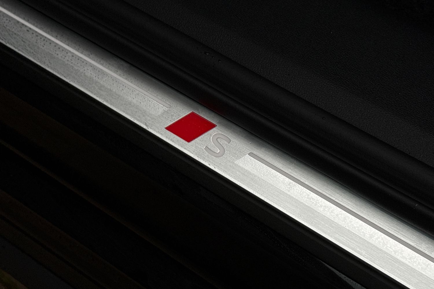 Used Audi Q6 e-tron 2025 for sale - 76654231: Photo 33