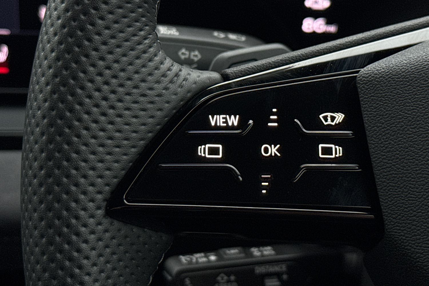 Used Audi Q6 e-tron 2025 for sale - 76654231: Photo 36