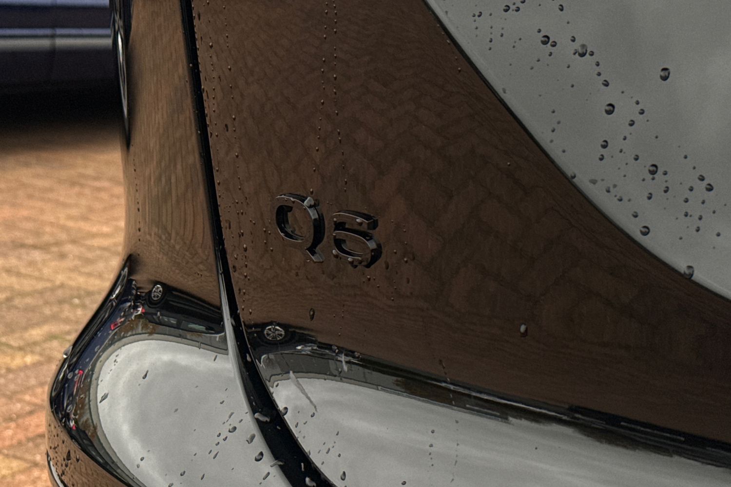 Used Audi Q6 e-tron 2025 for sale - 76654231: Photo 49