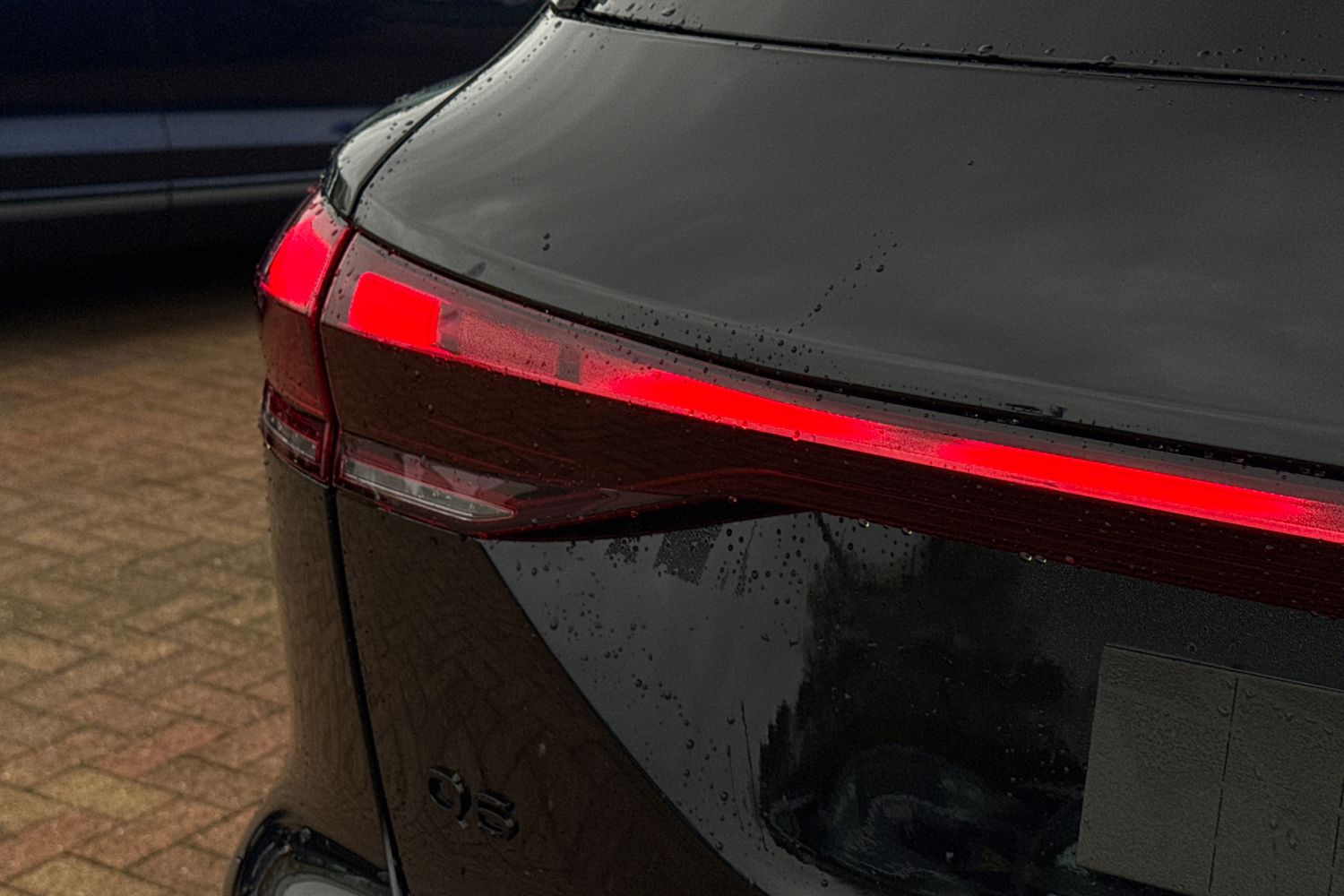 Used Audi Q6 e-tron 2025 for sale - 76654231: Photo 50