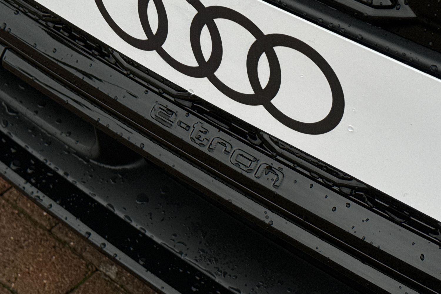 Used Audi Q6 e-tron 2025 for sale - 76654231: Photo 53