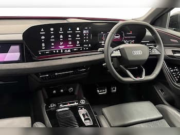 Used Audi Q6 e-tron 2026 for sale - 79639894: Photo
