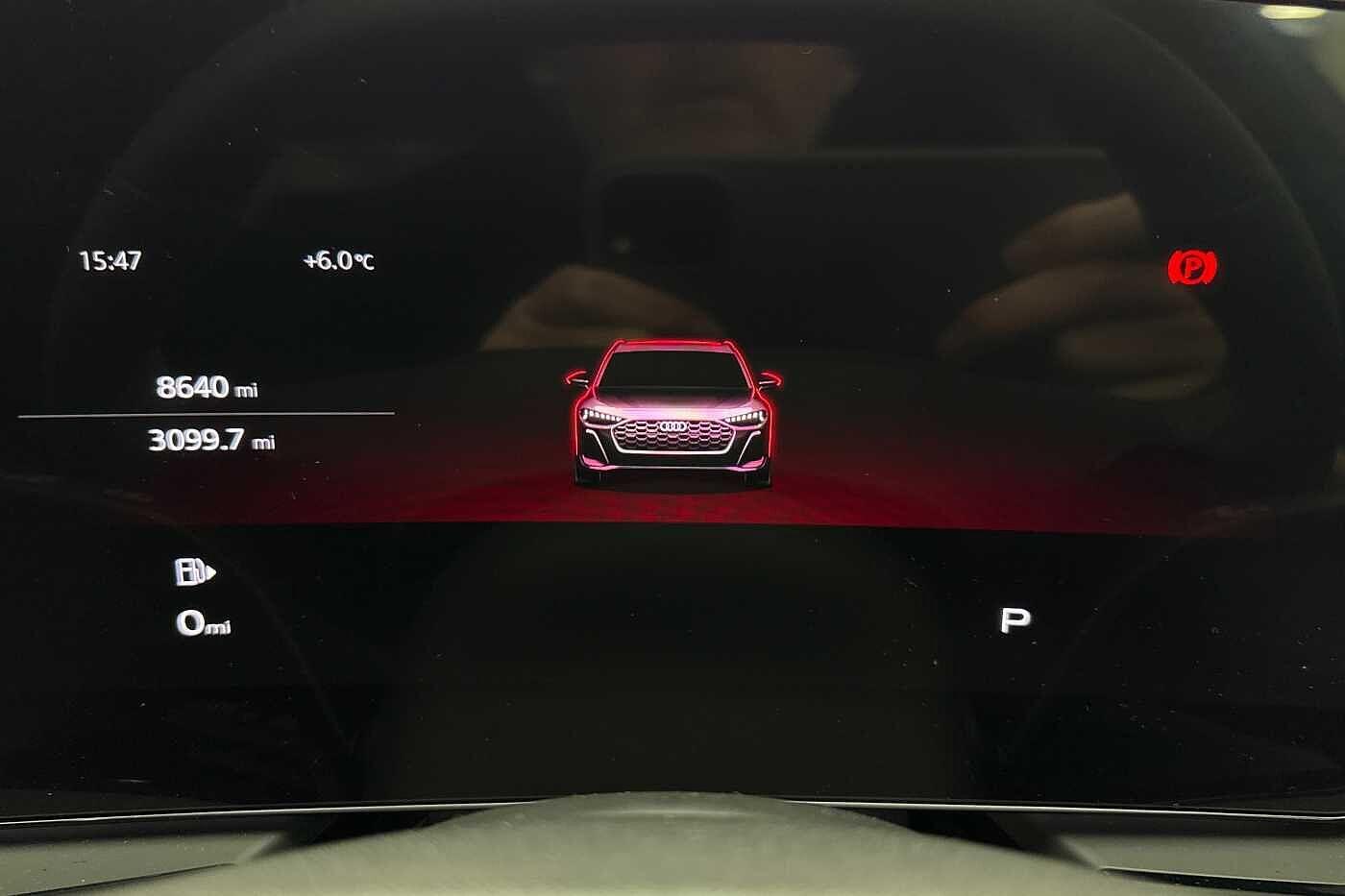 Used Audi A5 2025 for sale - 77879116: Photo 12