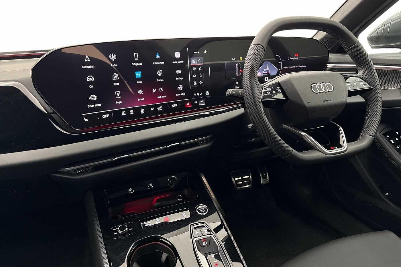 Used Audi A5 2025 for sale - 77879116: Photo 2