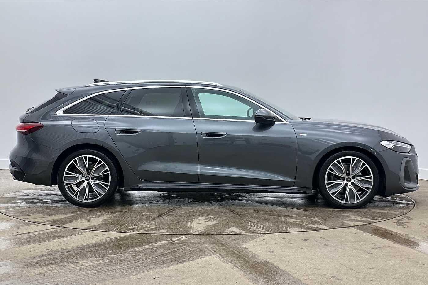 Used Audi A5 2025 for sale - 77879116: Photo 4