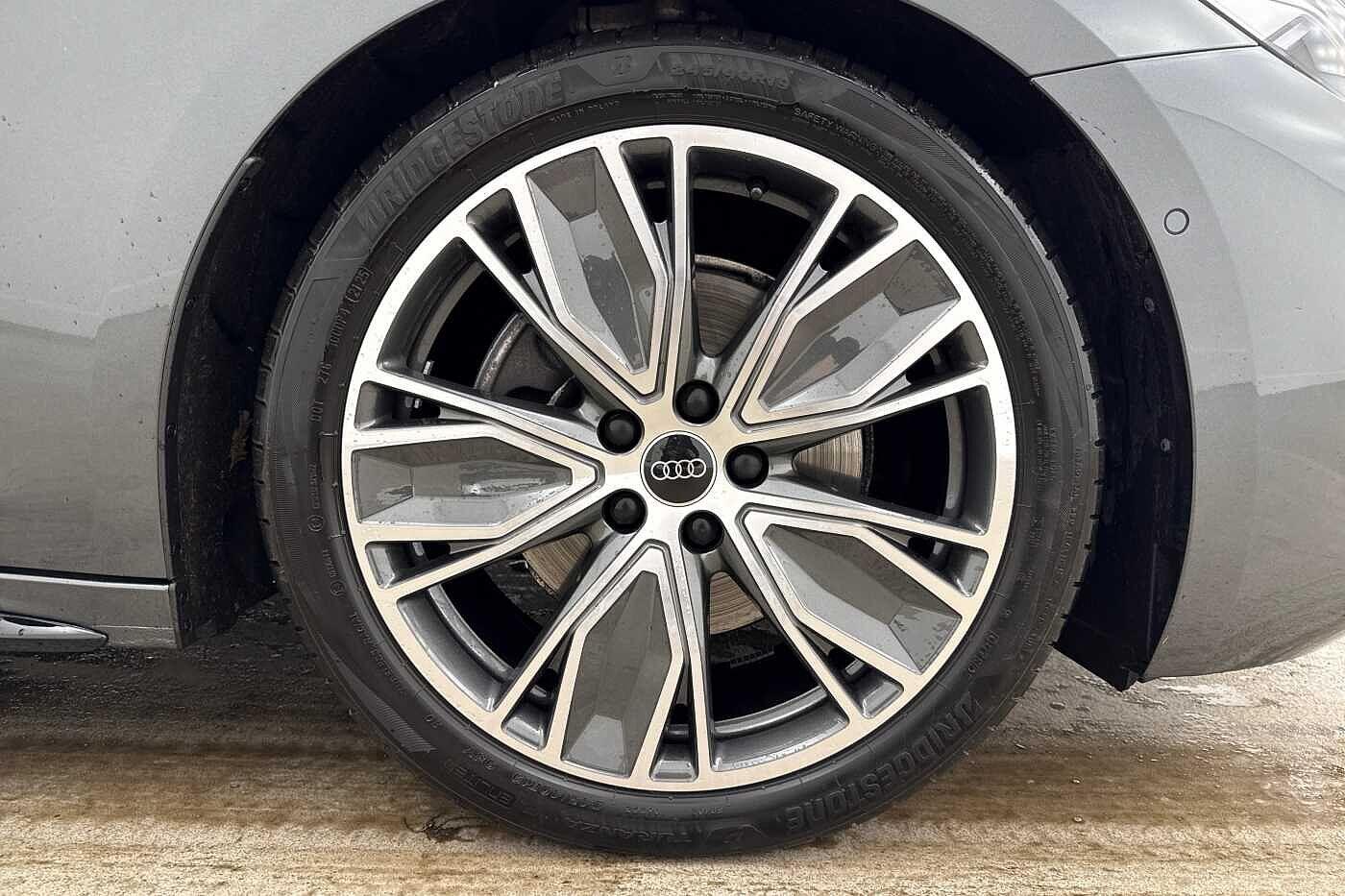 Used Audi A5 2025 for sale - 77879116: Photo 6