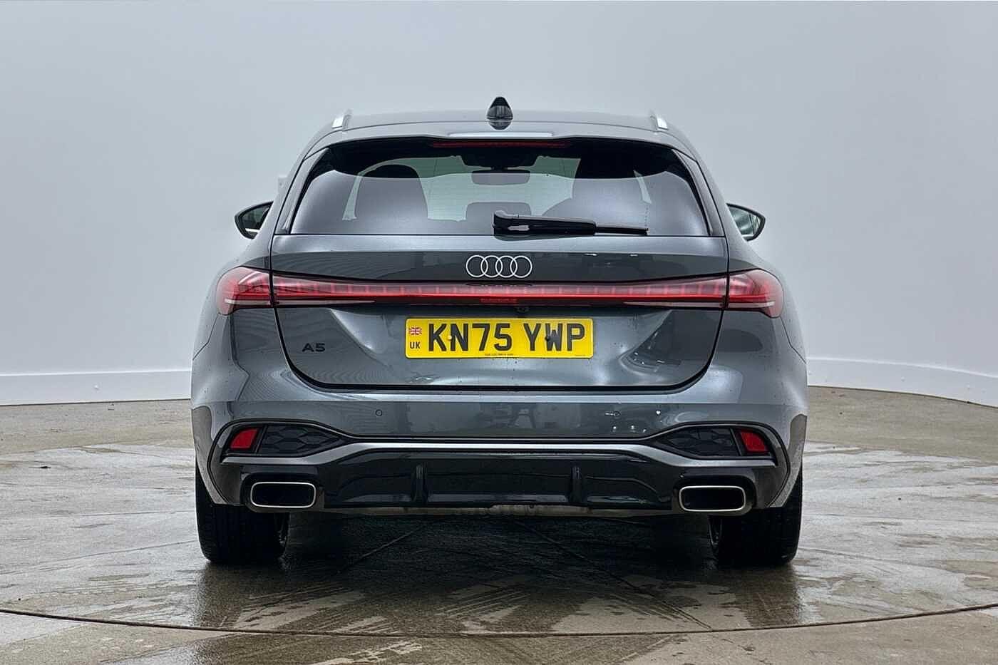 Used Audi A5 2025 for sale - 77879116: Photo 9