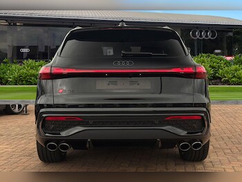 Used Audi SQ5 2025 for sale - 75786312: Photo